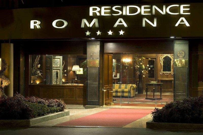 Palazzo Porta Romana