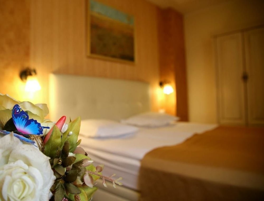 Фото Hotel Adria