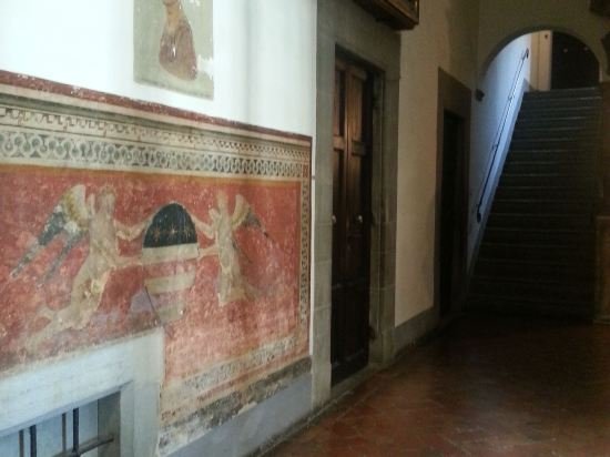 Фото Palazzo Capponi