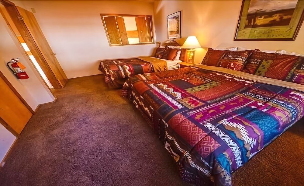 Фото Mountain Spirits