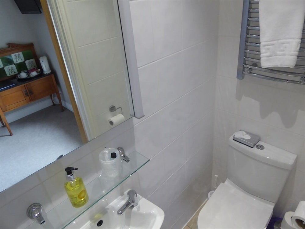 Фото Gleneagles Guesthouse