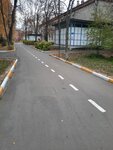 G. Likino-Dulevo detsky sad № 44 (Tekstilschikov Street, 2А), kindergarten, nursery
