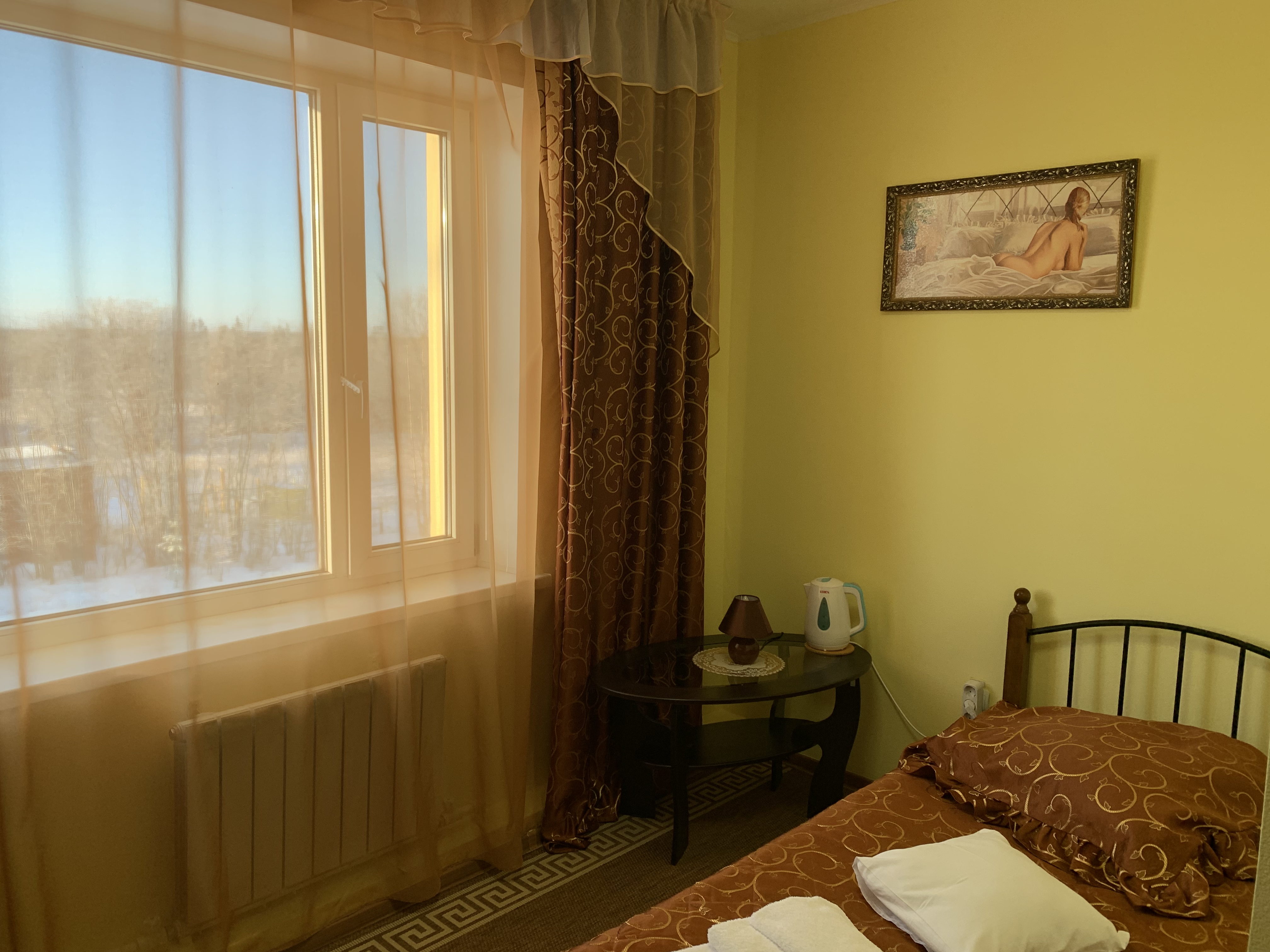 Фото Надежда