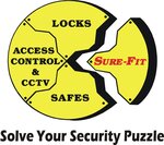 Sure-Fit Security (Maryland, Montgomery County, Silver Spring), locks installation, repair, opening
