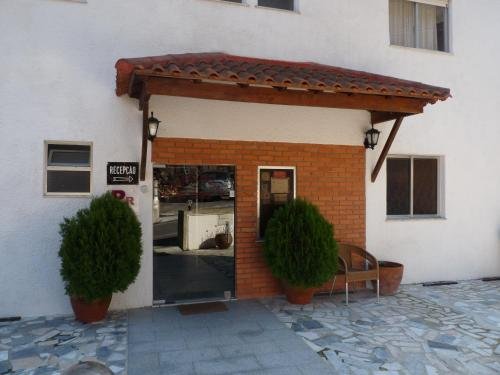 Фото Horizonte Do Geres