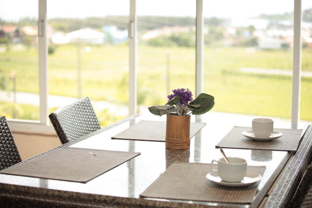 Фото Garopaba Mar Hotel