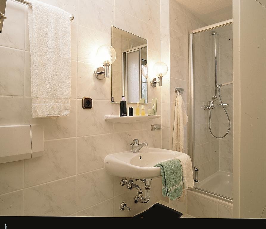 Фото Kurhotel Wiedenmann