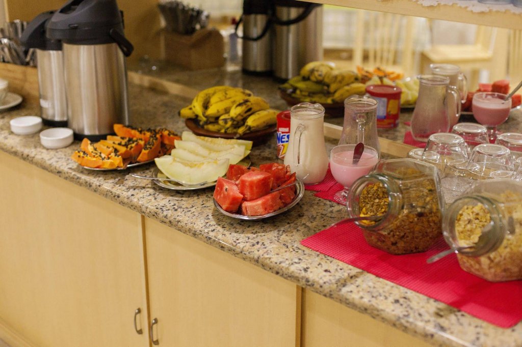 Фото Andardac Hotel