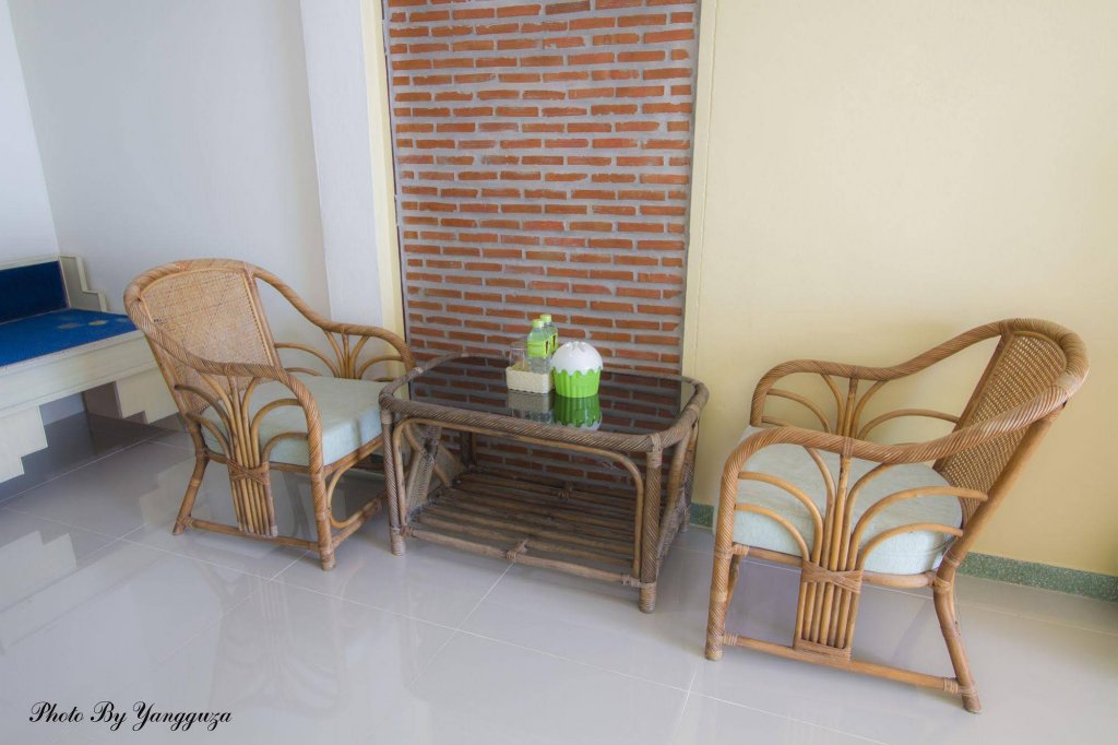 Фото Chaam Guesthouse