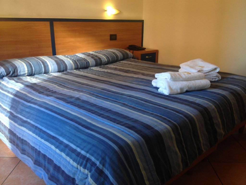 Фото Hotel Iride