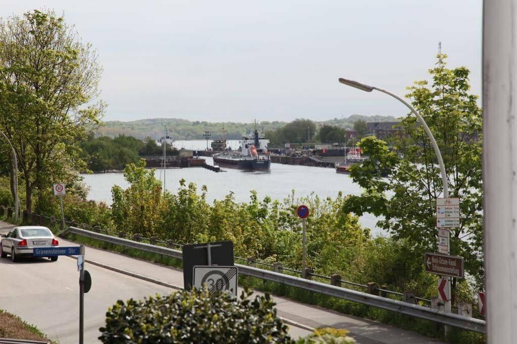 Hotel Waffenschmiede, Kiel, photo