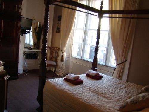 Фото Callander Hostel