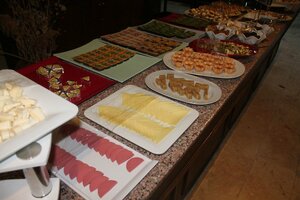 Гостиница Rest Hotel