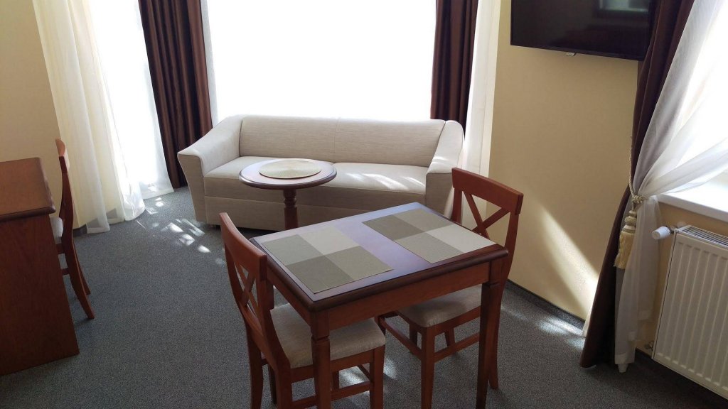 Фото Apart Hotel Akropolis