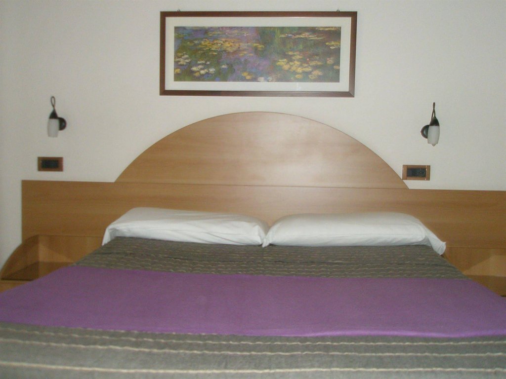 Фото Hotel Milano