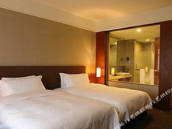 Фото Silks Place Yilan