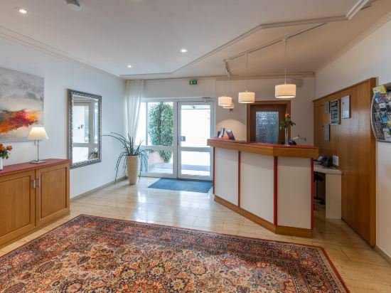 Фото Hotel Schaper