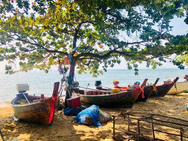 Фото Quarter 09 Beach