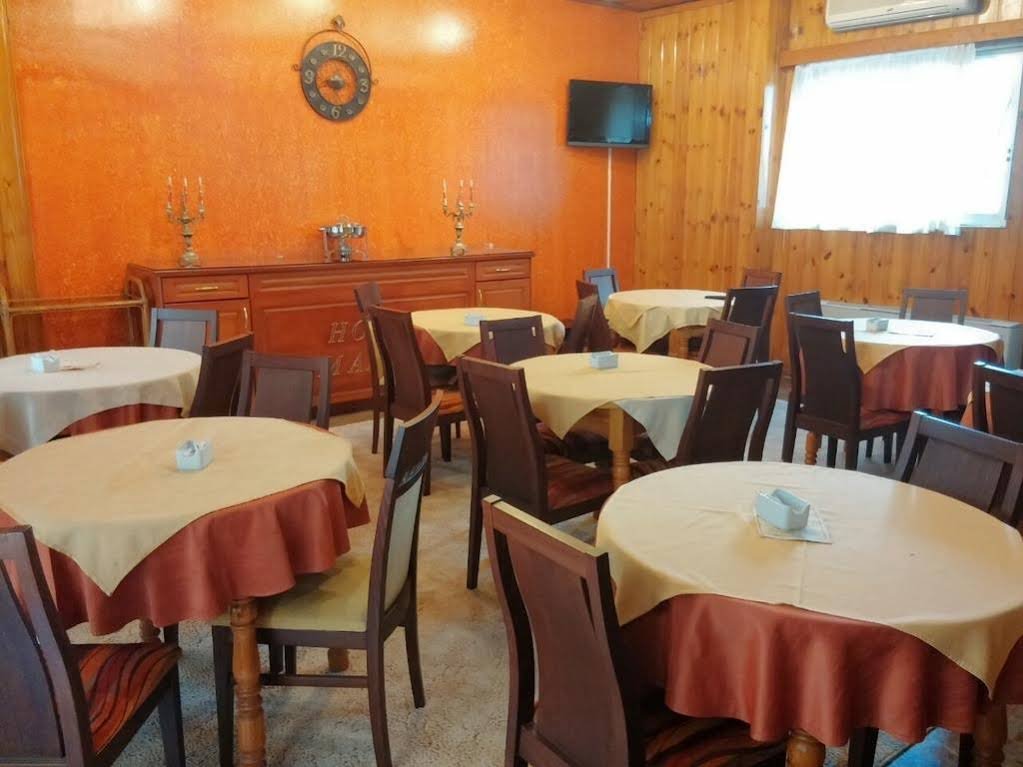 Фото Marily Hotel