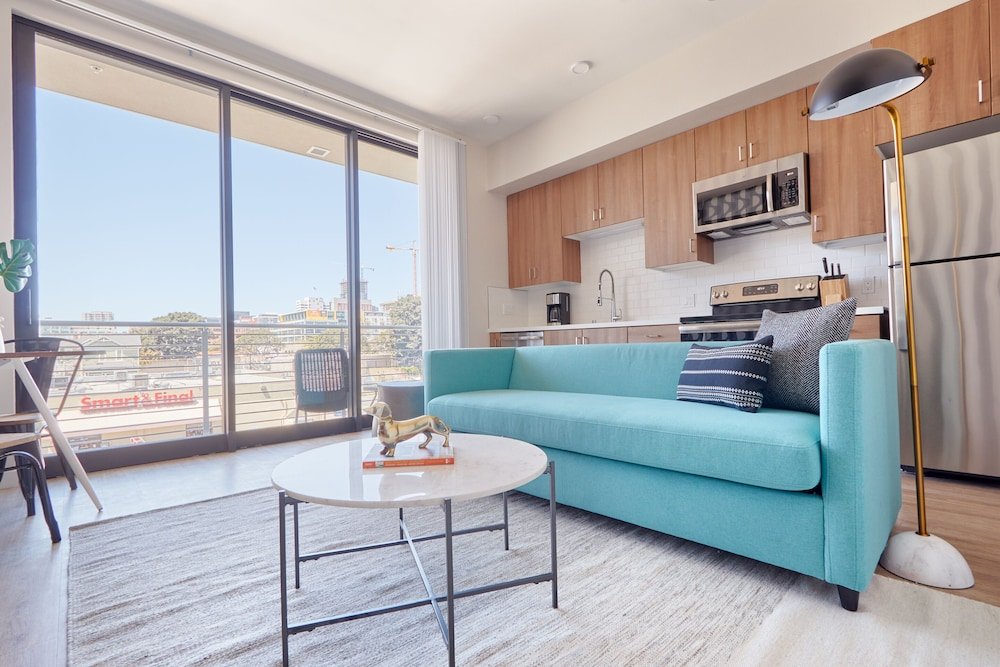 Фото Sonder The Leo