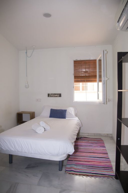 Фото The Nomad Hostel