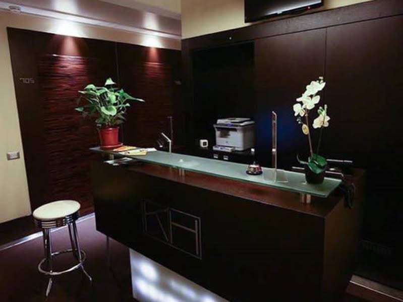 Фото Klick Hotel