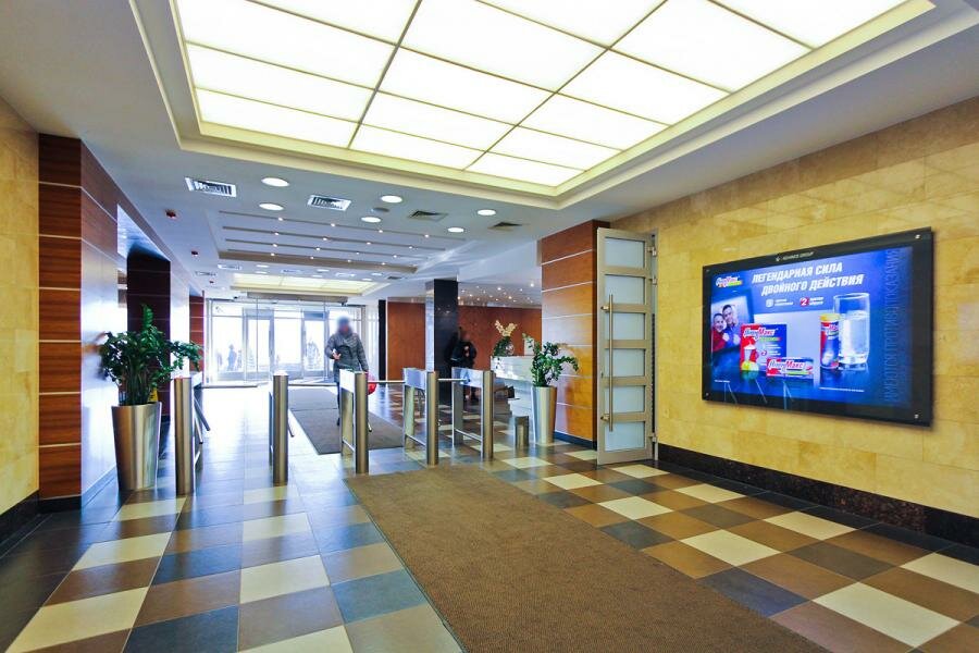 Construction and finishing works RemGrad - repair and decoration of premises, Moscow, photo
