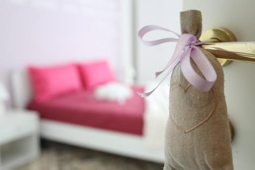 Фото B&b The Dreamer -Palermo Centro-