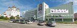 Tsentr Omek (Proletarskaya Street, 17), appraisal company