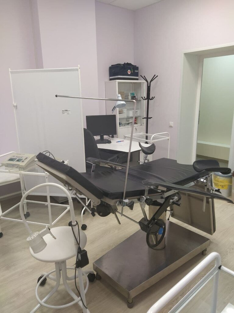Medical center, clinic Medexpert Limited Liability Company, Kingisepp, photo