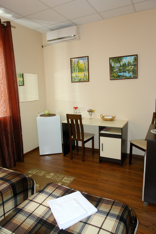 Фото Лонжерон