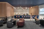 Capital One Lounge (Texas, Dallas Fort Worth International Airport), nightclub