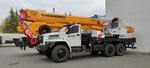 СпецДорАвто (Naberezhnye Chelny, Avtosborochny proyezd, 10), re-equipment of vehicles