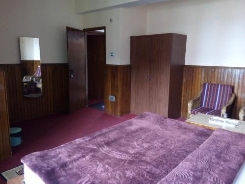 Фото Rufina Hotel Swagat