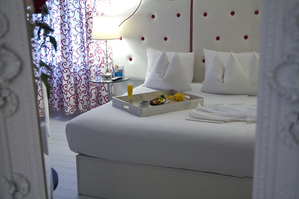 Фото Whitelaw Hotel