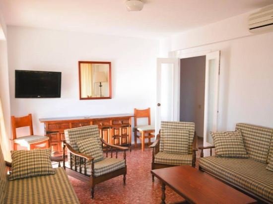 Фото Apartamentos Concorde