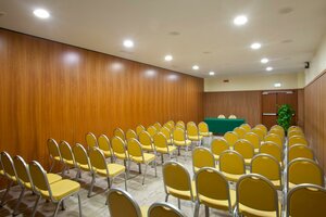 Гостиница Holiday Inn Cagliari, an Ihg Hotel