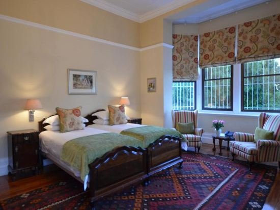 Фото Villa Lutzi