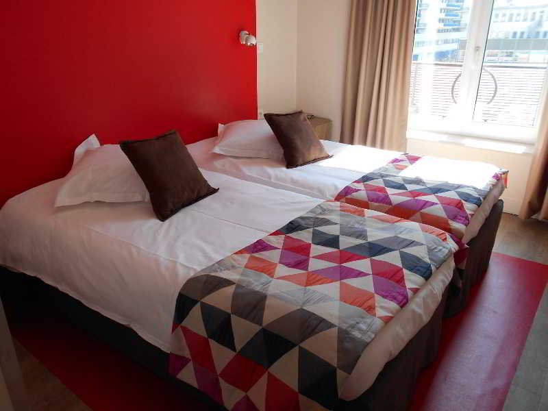 Фото Hotel Stanley by HappyCulture