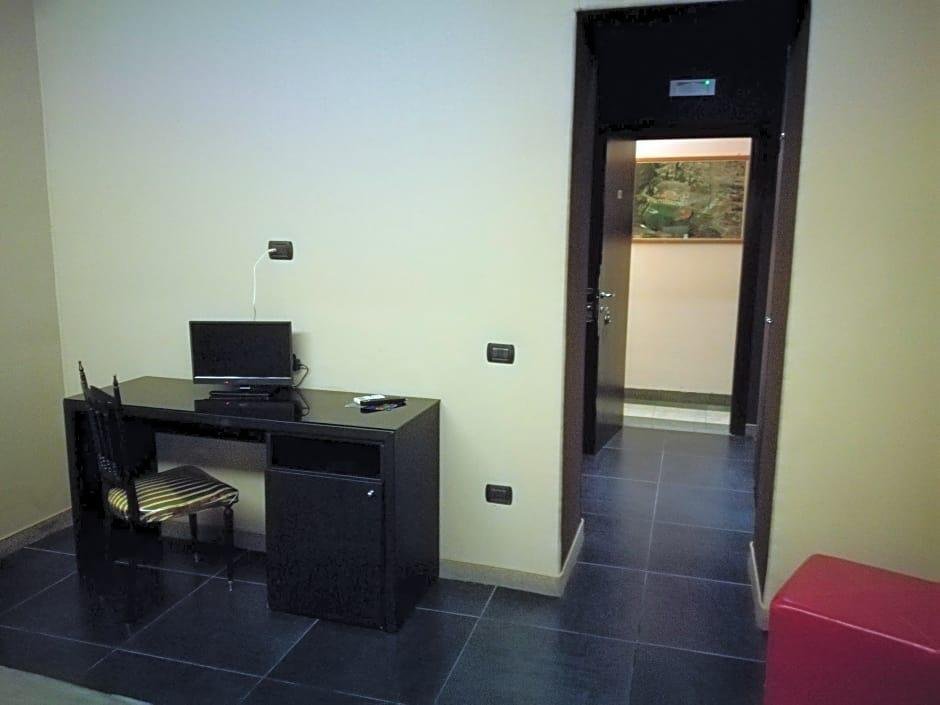 Фото Les Guirennes