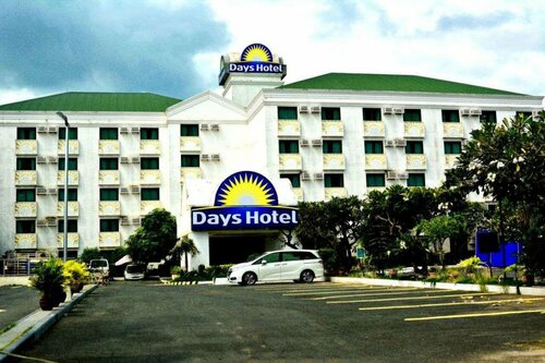Гостиница Days Hotel Batangas в Батангасе