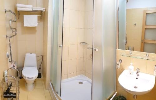 Фото Apart Residences by The Sea