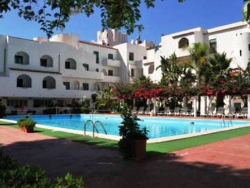 Фото Saracen Sands Hotel and Congress Centre