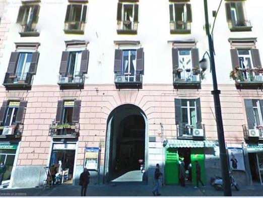 Фото B&b Santa Lucia 50