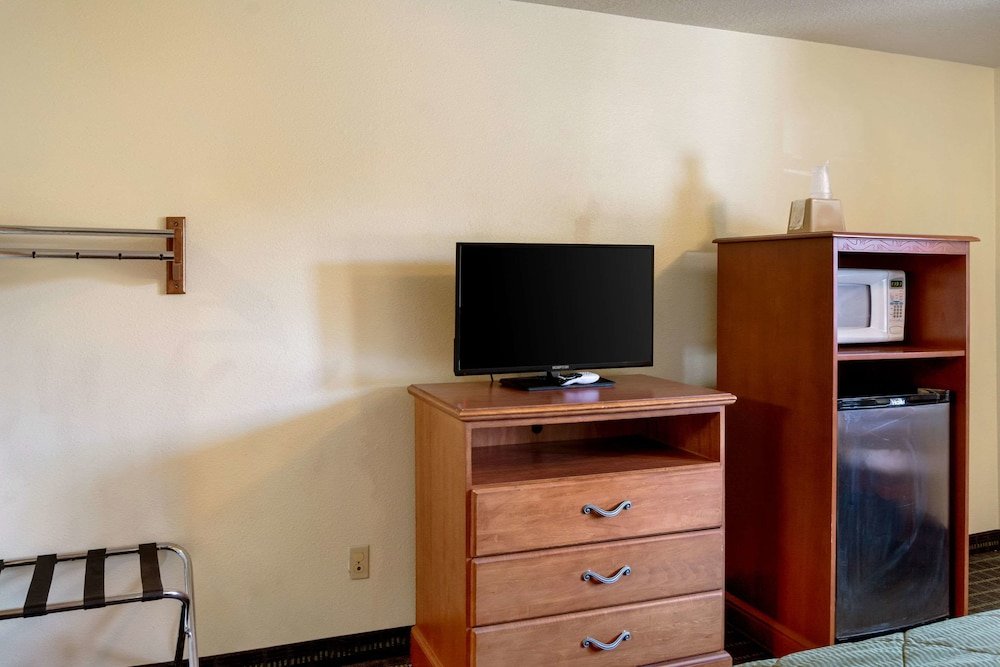 Фото Rodeway Inn