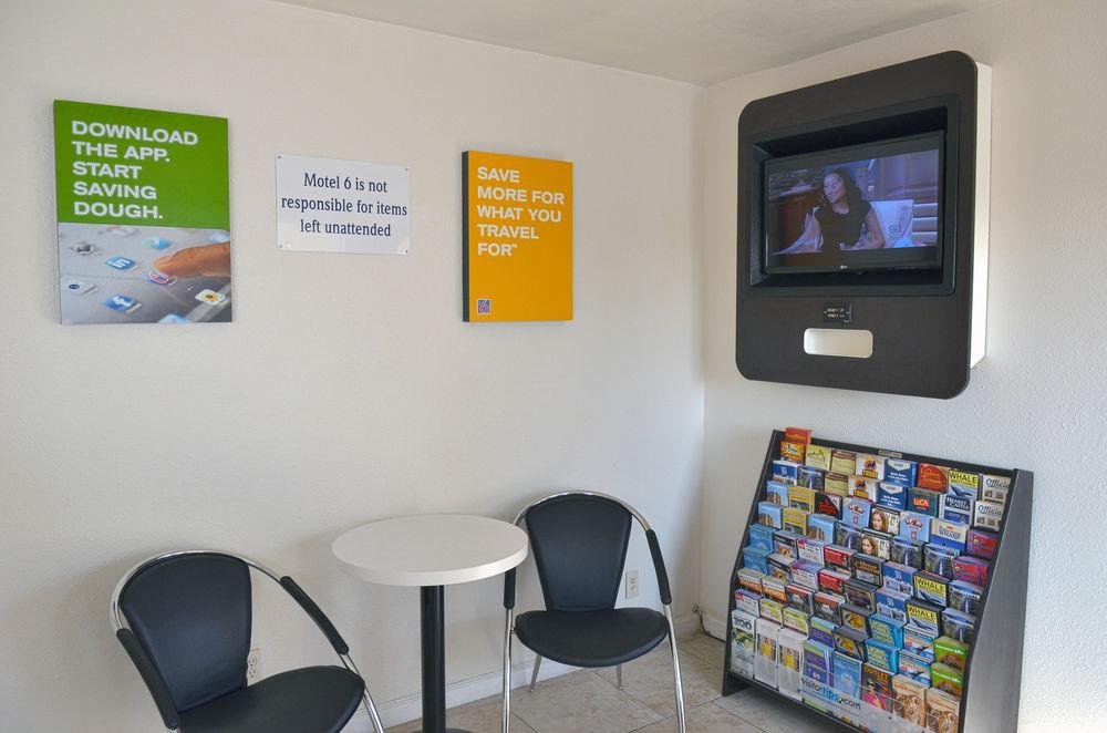 Фото Discovery Inn