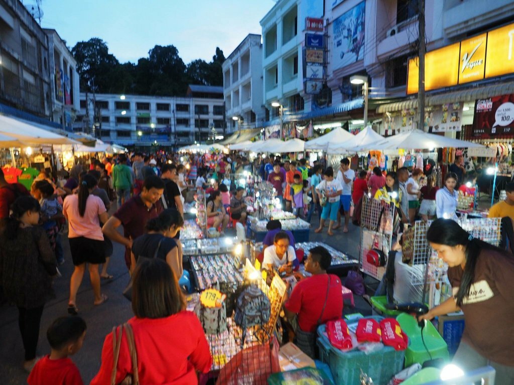 Hotel Krabi House, Krabi, photo