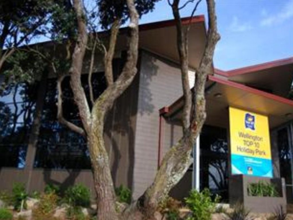 Фото Wellington Top 10 Holiday Park
