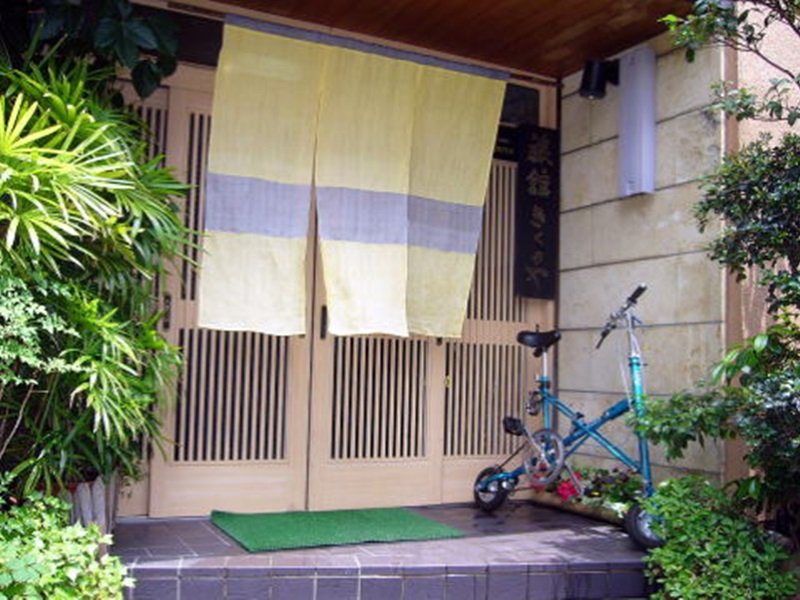 Фото Kikunoya Ryokan