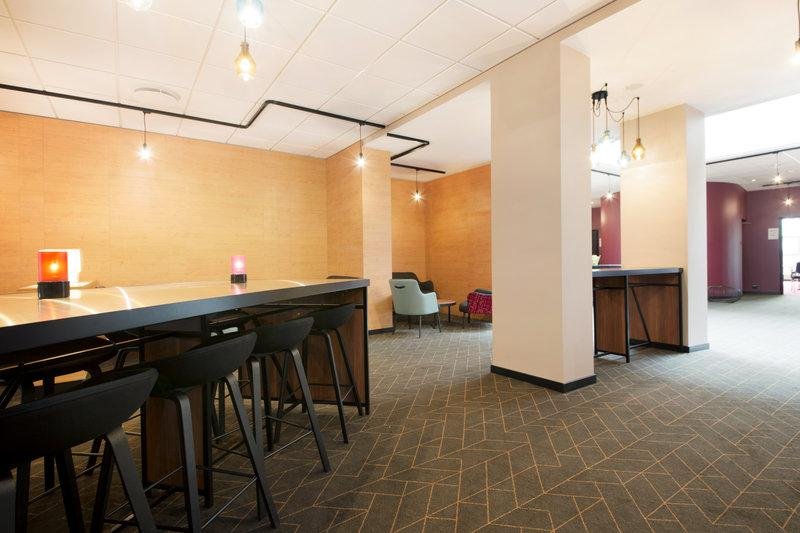 Фото Scandic Solli